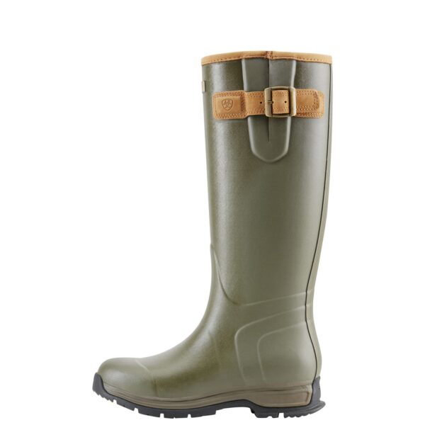 Ariat Burford Insulated Wellington Boot | Torne Valley