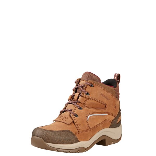 Ariat Ladies Telluride II H2O Riding Boots | Torne Valley