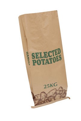 Simpac Potato Bags - 50 Pack | Torne Valley