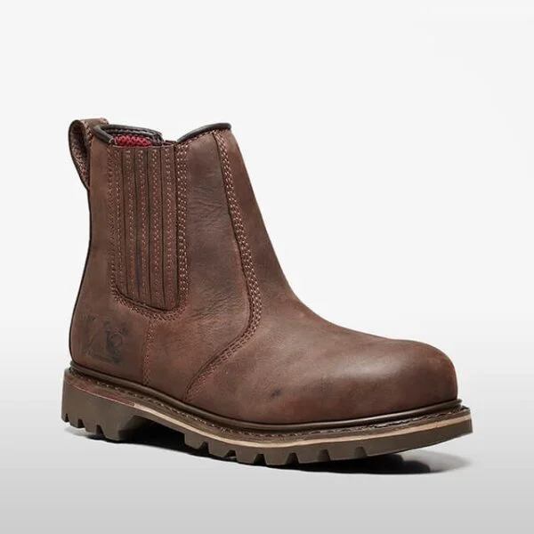 V12 Rancher Non Safety Boot V1261