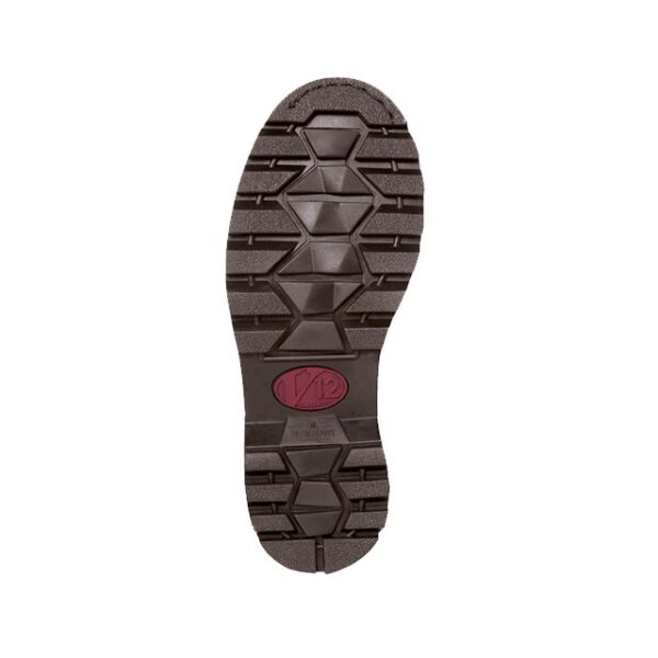 V12 Rancher Non Safety Boot V1261 | Torne Valley