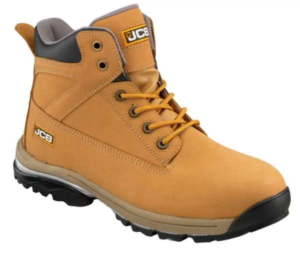 Safety Boot