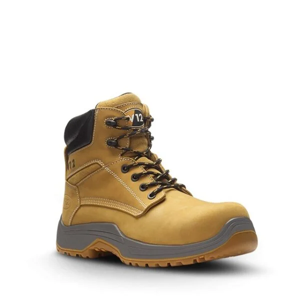 V12 Puma IGS Safety Boot VR602.01