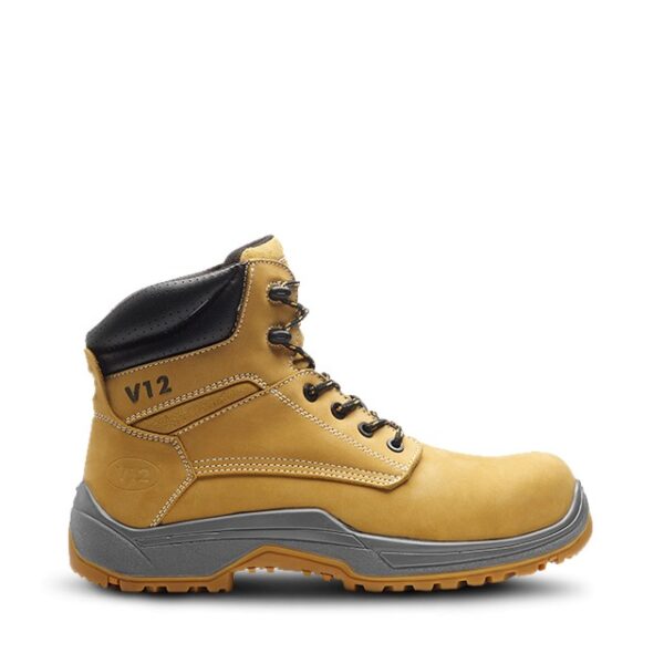 V12 Puma IGS Safety Boot VR602.01 | Torne Valley