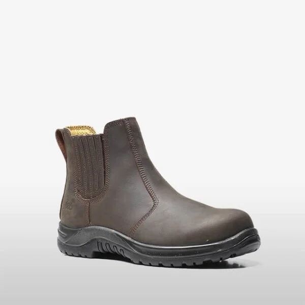 V12 Stallion Safety Boot VR610
