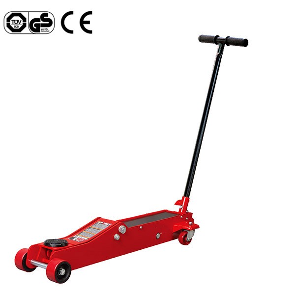 2 Tonne Low Profile Garage Jack | Torne Valley