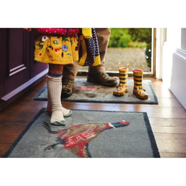 Hug Rug Pheasant 1 Runner 65cm x 150cm | Torne Valley