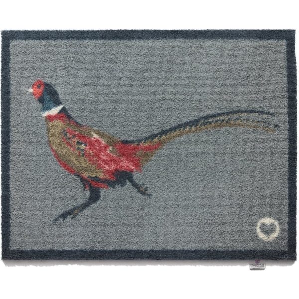 Hug Rug Pheasant 1 65cm x 85cm | Torne Valley