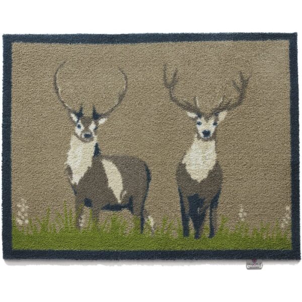 Hug Rug Deer 1 65cm x 85cm | Torne Valley