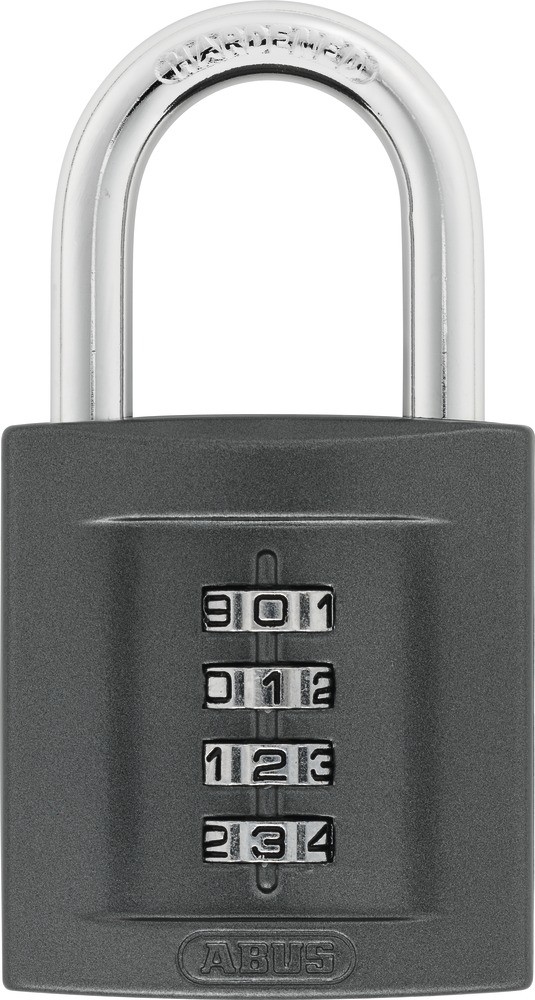 ABUS 158/50 Super Code Combination Lock | Torne Valley
