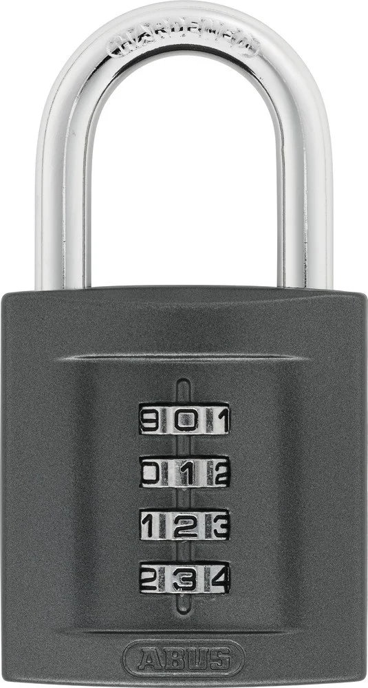 ABUS 158/50 Super Code Combination Lock