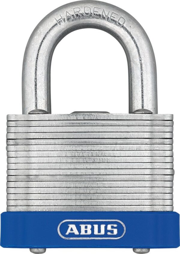 ABUS 41/50 Laminated Steel Padlock | Torne Valley