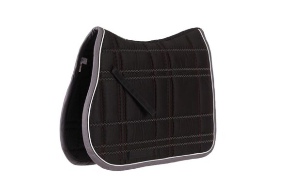 Roma Ecole Plaid All Purpose Saddle Pad | Torne Valley