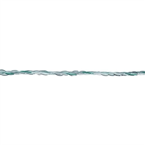 Rutland Superwhite Electro-Wire 500m/1640ft | Torne Valley