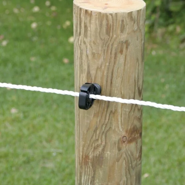 Rutland White Electro-Rope 200m/656ft - Image 3