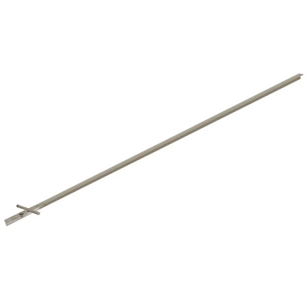 Rutland Galvanised Earth Stake