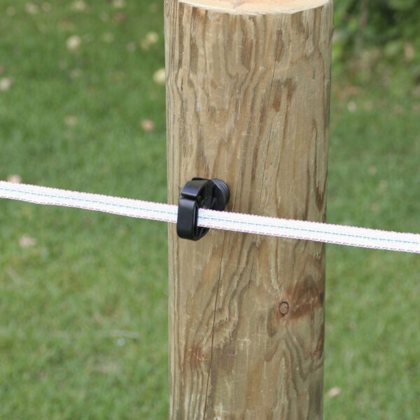 Rutland Electro-Tape 12mm x 200m - Image 3