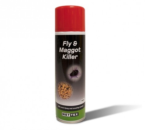 Nettex Fly and Maggot Killer | Torne Valley