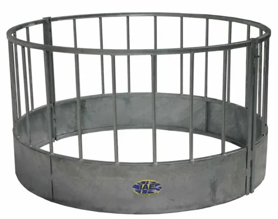 IAE Standard Sheep Circular Ring Feeder