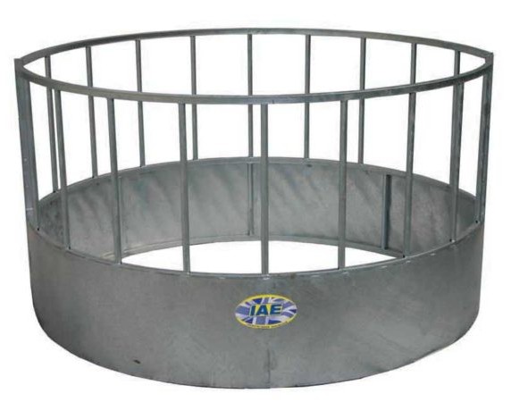 IAE Standard Circular Ring Feeder | Torne Valley