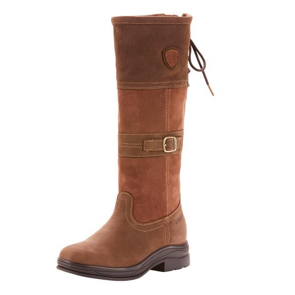 Ariat Ladies Langdale H2O Country Boot | Torne Valley