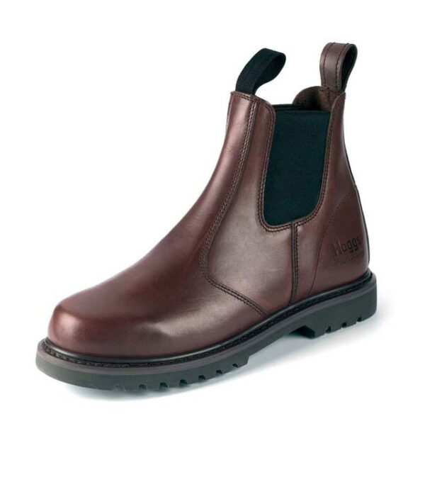 Hoggs of Fife Shire Dealer Non-Safety Boot | Torne Valley