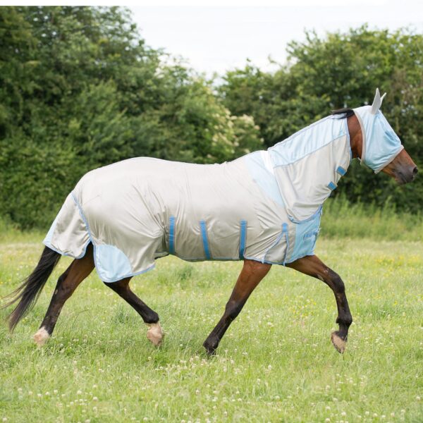 Fly Mask