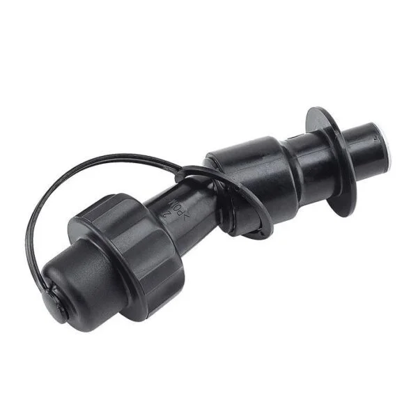 STIHL Filling System For Fuel - Non Spill Spout & Anti Overflow Device
