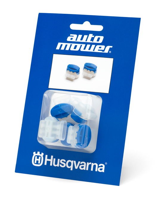 Husqvarna Automower Coupler 5 Pack | Torne Valley