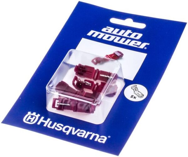 Husqvarna Boundary Wire Connector | Torne Valley