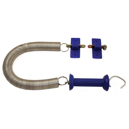 Rutland Electric Fencing Spring Gate 5.4m (18ft) | Torne Valley