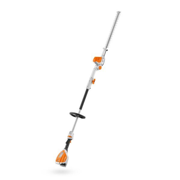 STIHL HLA 56 Long-Reach Hedge Trimmer | Torne Valley