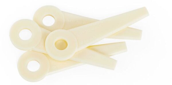 STIHL PolyCut Plastic Blades x 12 | Torne Valley