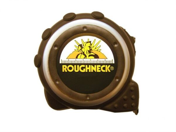 Roughneck E-Z Read Tape Measure 5m 25mm | Torne Valley