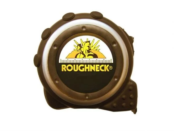 Roughneck E-Z Read Tape Measure 5m 25mm