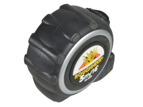 Roughneck E-Z Read Tape Measure 5m 25mm - Image 3
