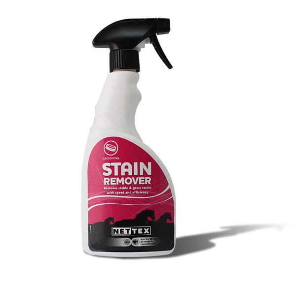 Nettex Stain Remover 500ml | Torne Valley