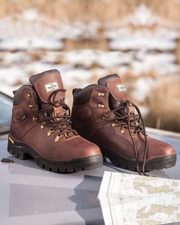 Hoggs Munro Classic Hiking Boot | Torne Valley