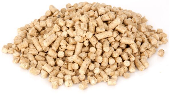 Snowflake Premium Equine Wood Pellets | Torne Valley