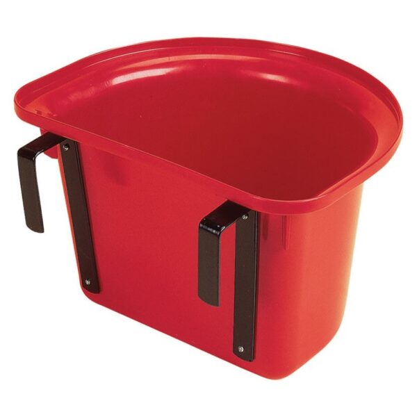 Portable Manger Lightweight Red or Blue - Image 3