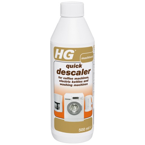 HG Quick Descaler 500ml | Torne Valley