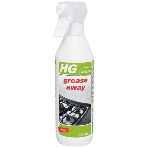 HG Grease Away 500ml | Torne Valley