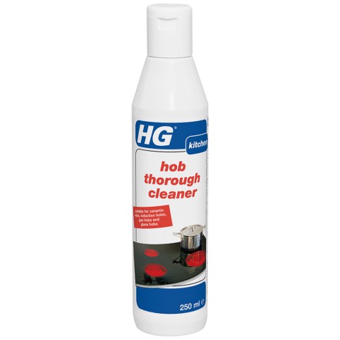 HG Hob Thorough Cleaner 250ml | Torne Valley