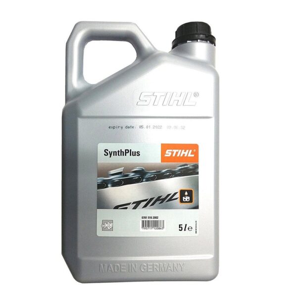 STIHL SynthPlus Chain Oil 5L | Torne Valley