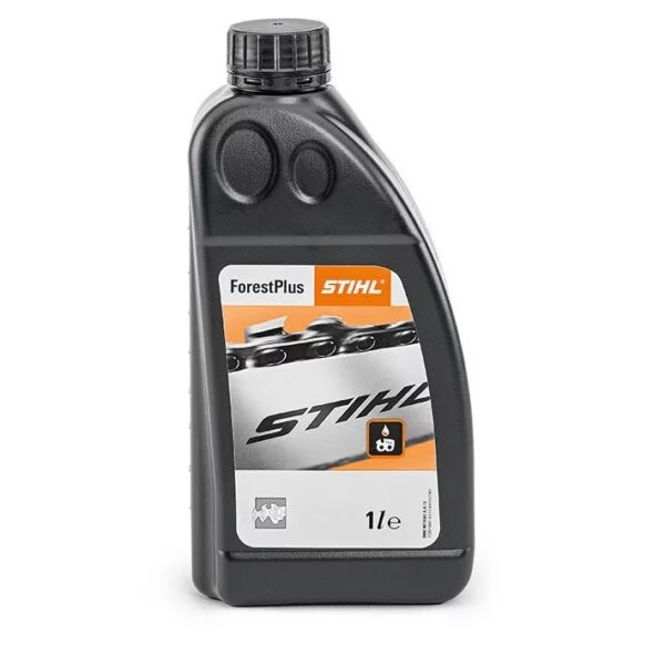 STIHL ForestPlus Chain Oil 1L