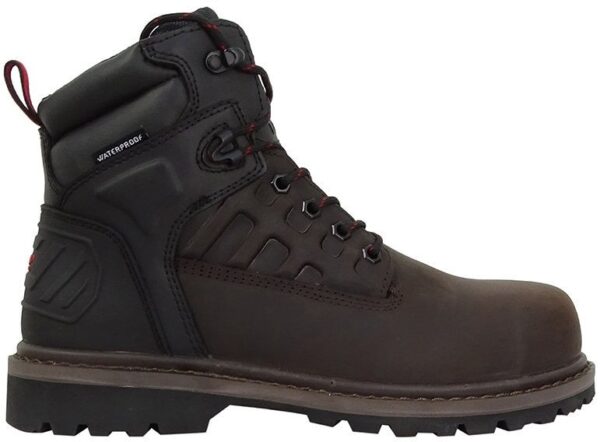 Hoggs Hercules Safety Boots | Torne Valley
