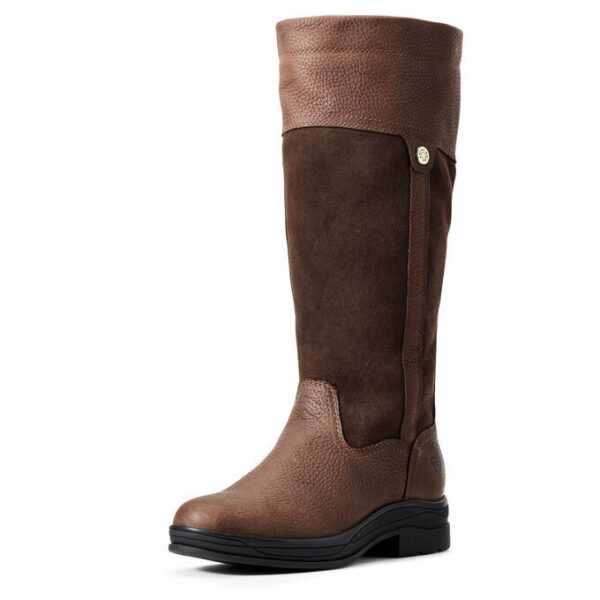 ARIAT Windermere II H2O Waterproof Country Boot | Torne Valley