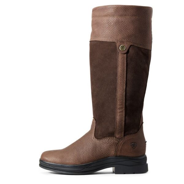 ARIAT Windermere II H2O Waterproof Country Boot | Torne Valley