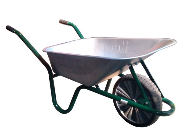 Belle Limex 100L Steel Wheelbarrow | Torne Valley