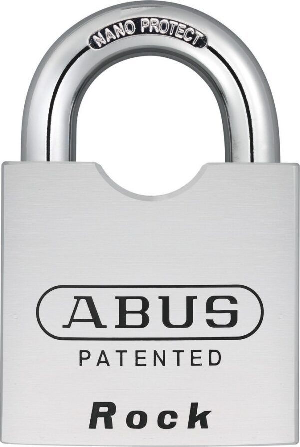 ABUS Rock 83/55 Steel Padlock | Torne Valley